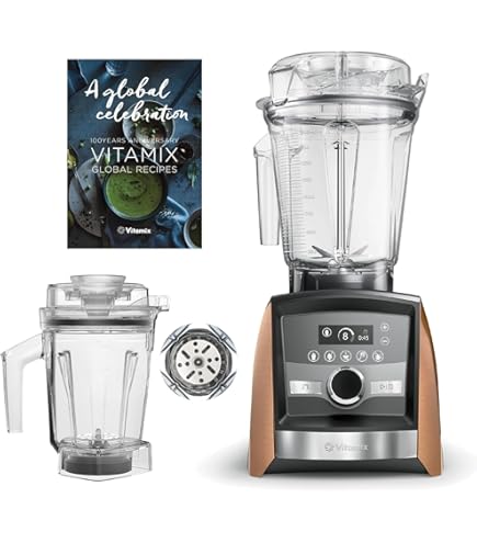 Amazon | 正規品 vitamix S30 ミキサー [ ホワイト ] To Go カップ1個